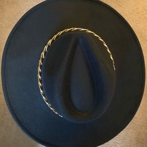 Women’s Fedora Hat